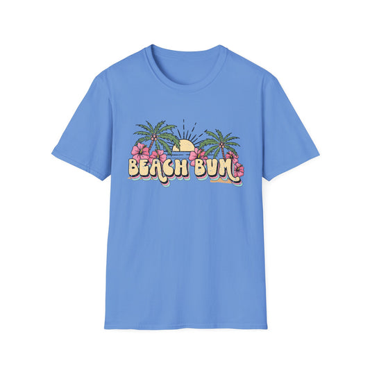 Beach Bum T-Shirt
