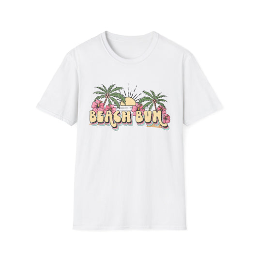 Beach Bum T-Shirt