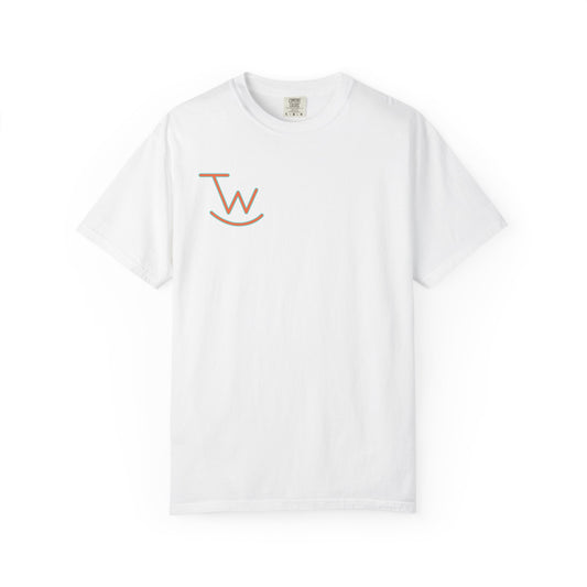 Florida Citrus Vibes Unisex T-Shirt | Stylish Graphic Tee, Perfect for Summer, Gift for Floridians, Vacation Apparel, Outdoor Events