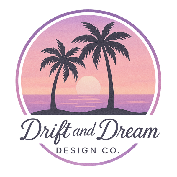 Drift and Dream Design CO